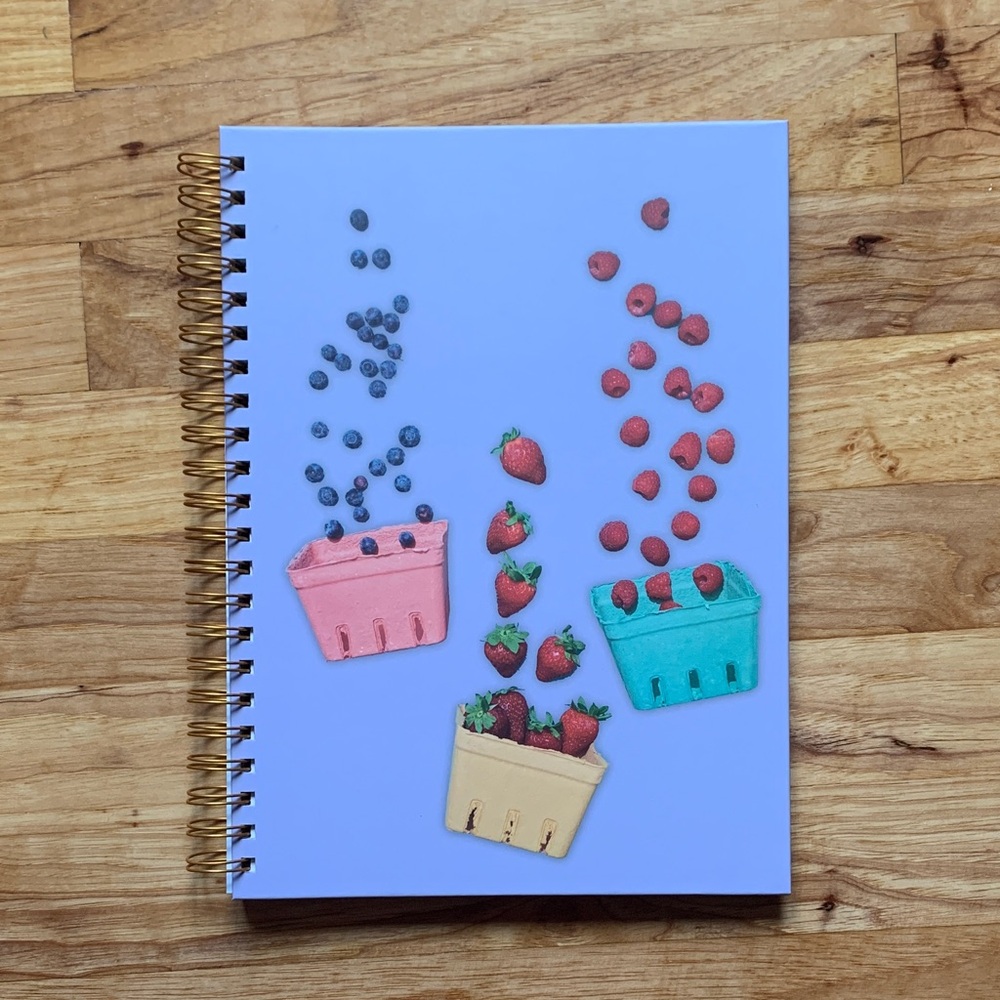 Notebook